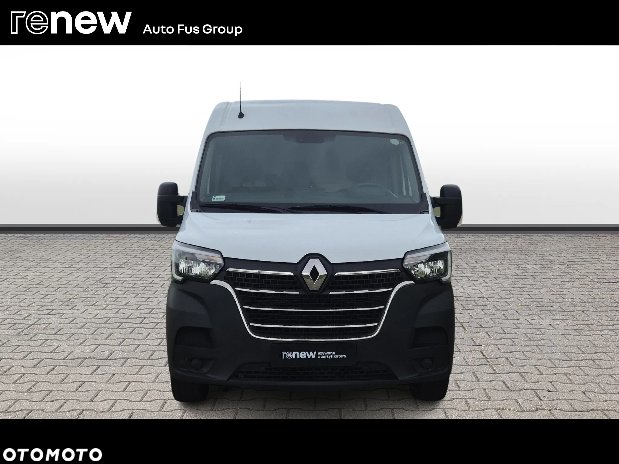 Renault master - 8