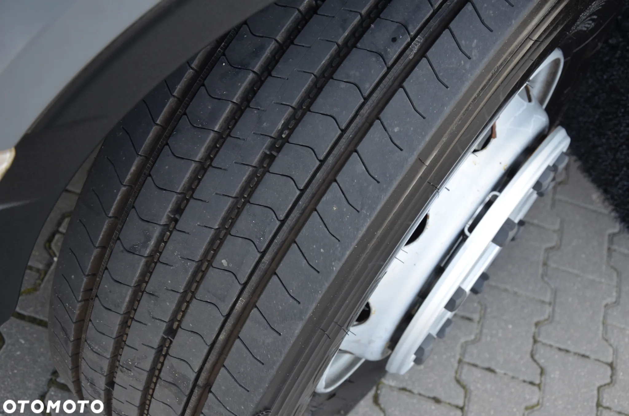 DAF XF 480 / 2021r / SUPER SPACE / ACC / PCC / FULL LED / ECO / 6753 - 8