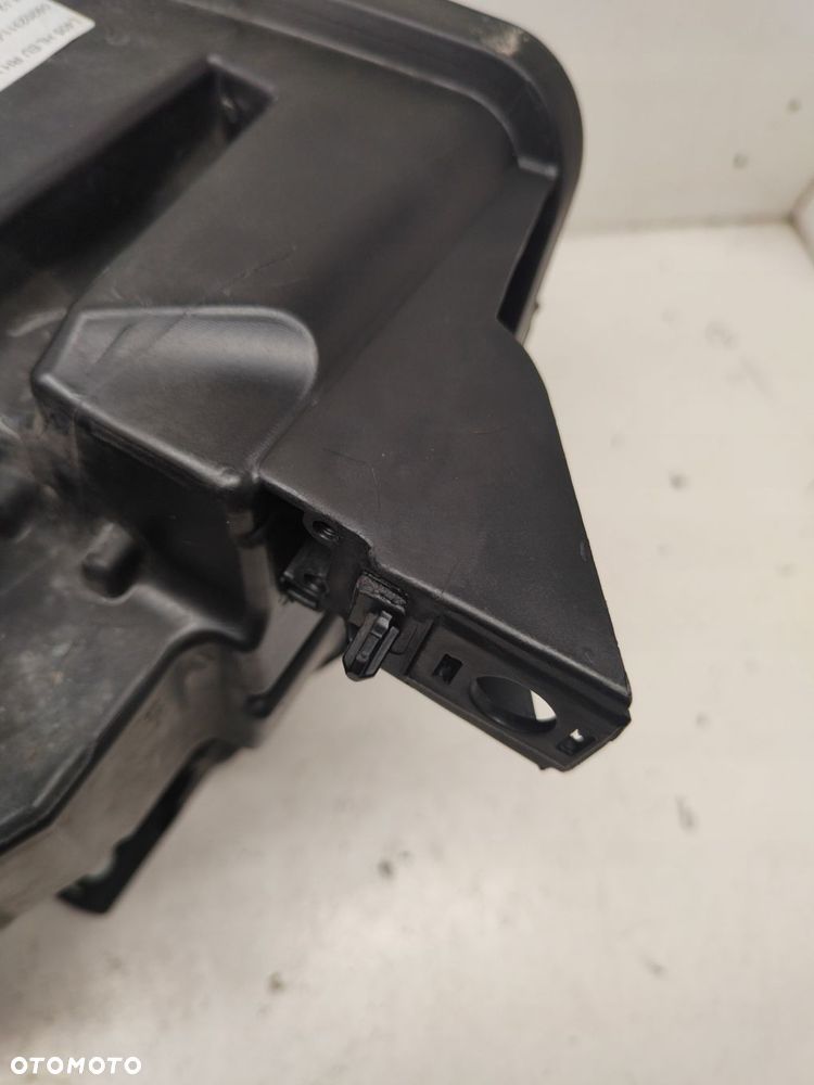 range rover l405 lift vogue high laser lampa prawy przód jk5213w029mg - 7