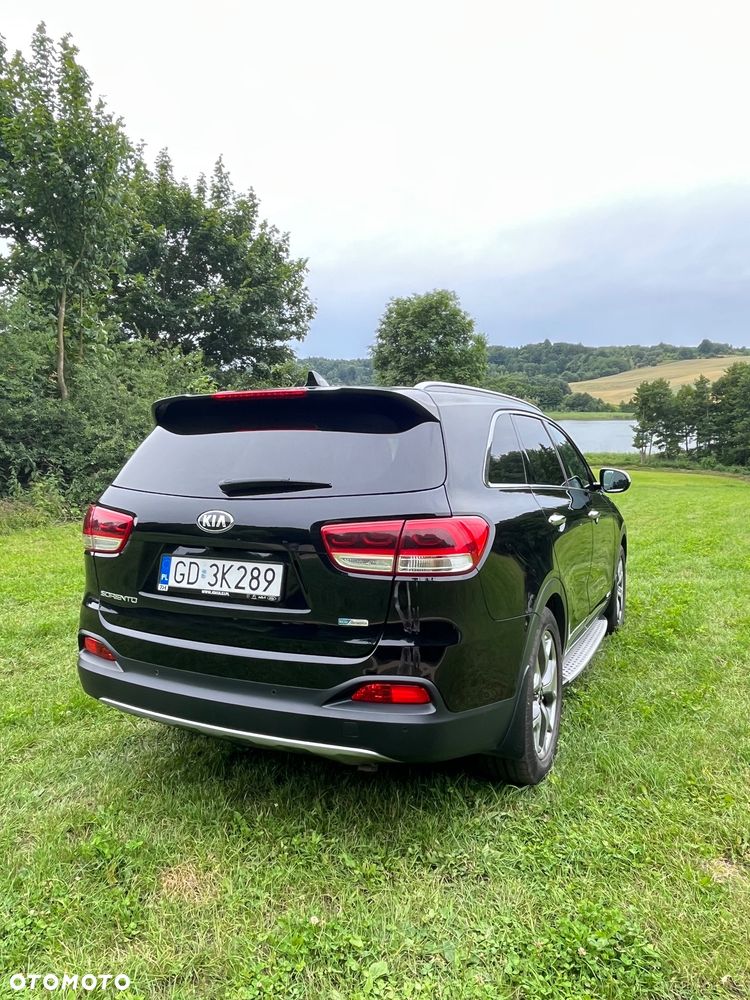 Kia Sorento 2.0 CRDI XL - 5