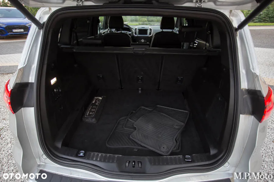 Ford S-Max 2.0 EcoBlue ST-Line - 39