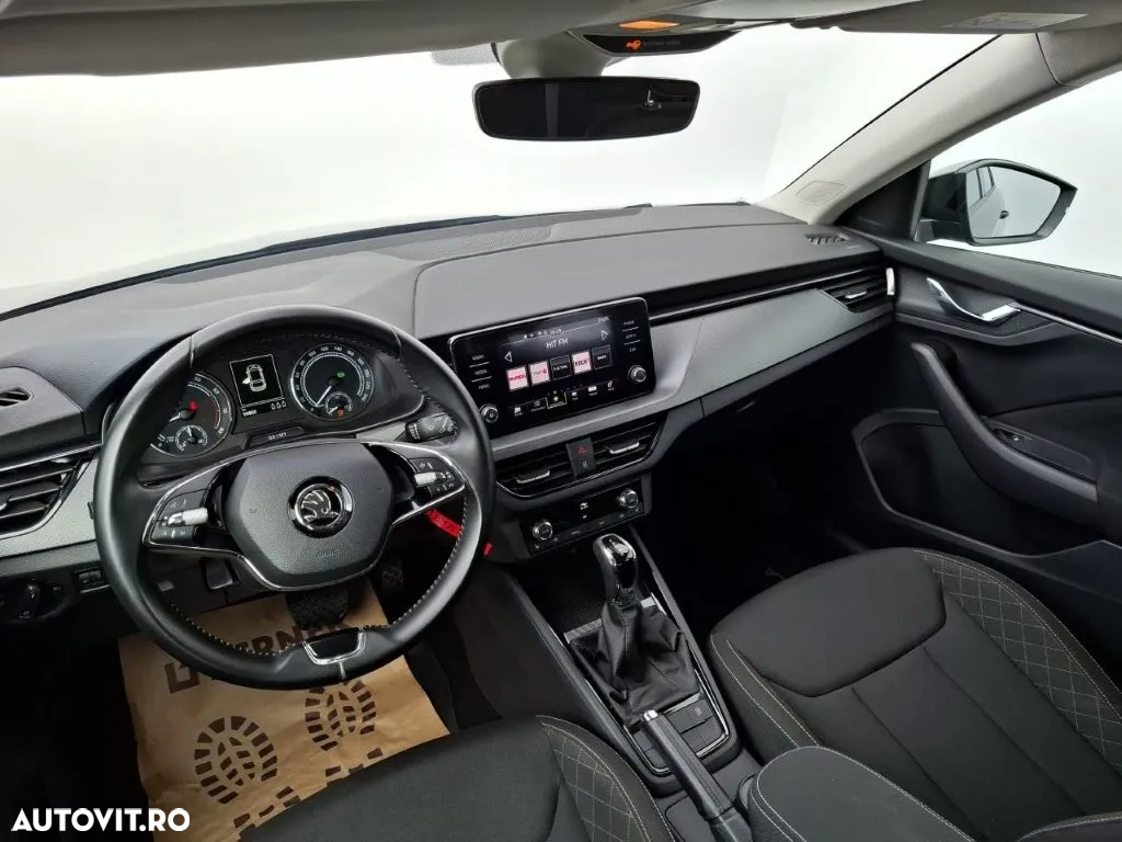 Skoda Scala 1.0 TSI Ambition - 30