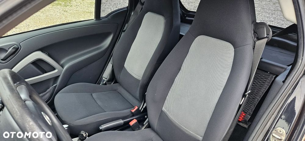 Smart Fortwo - 19