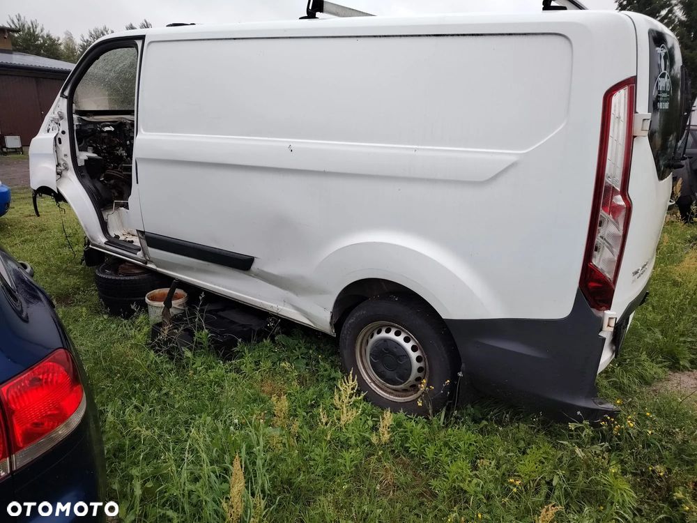 błotnik cwiartka drzwi custom 13-18r części - 3