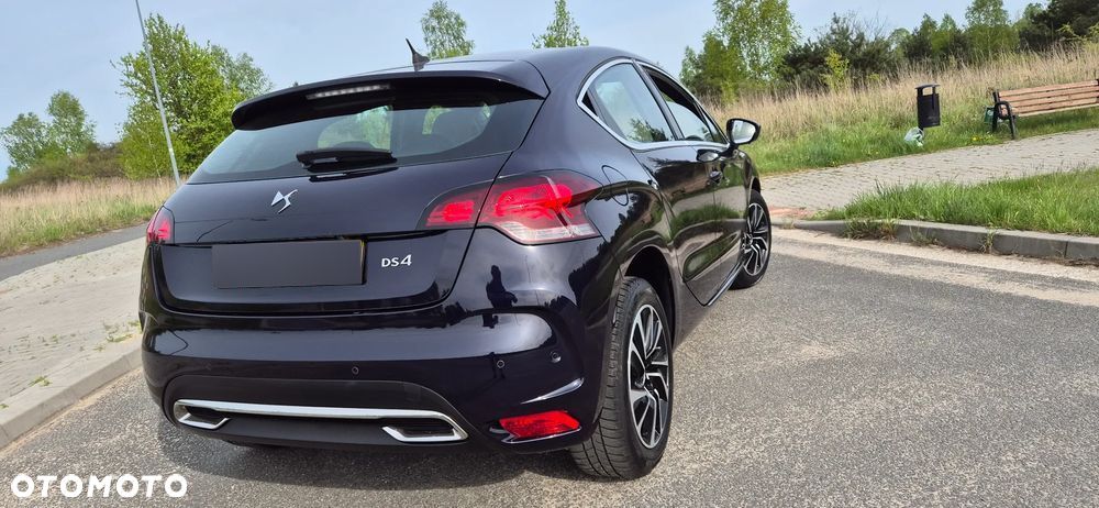 Citroën DS4 2.0 BlueHDi SportChic S&S EAT6 - 6
