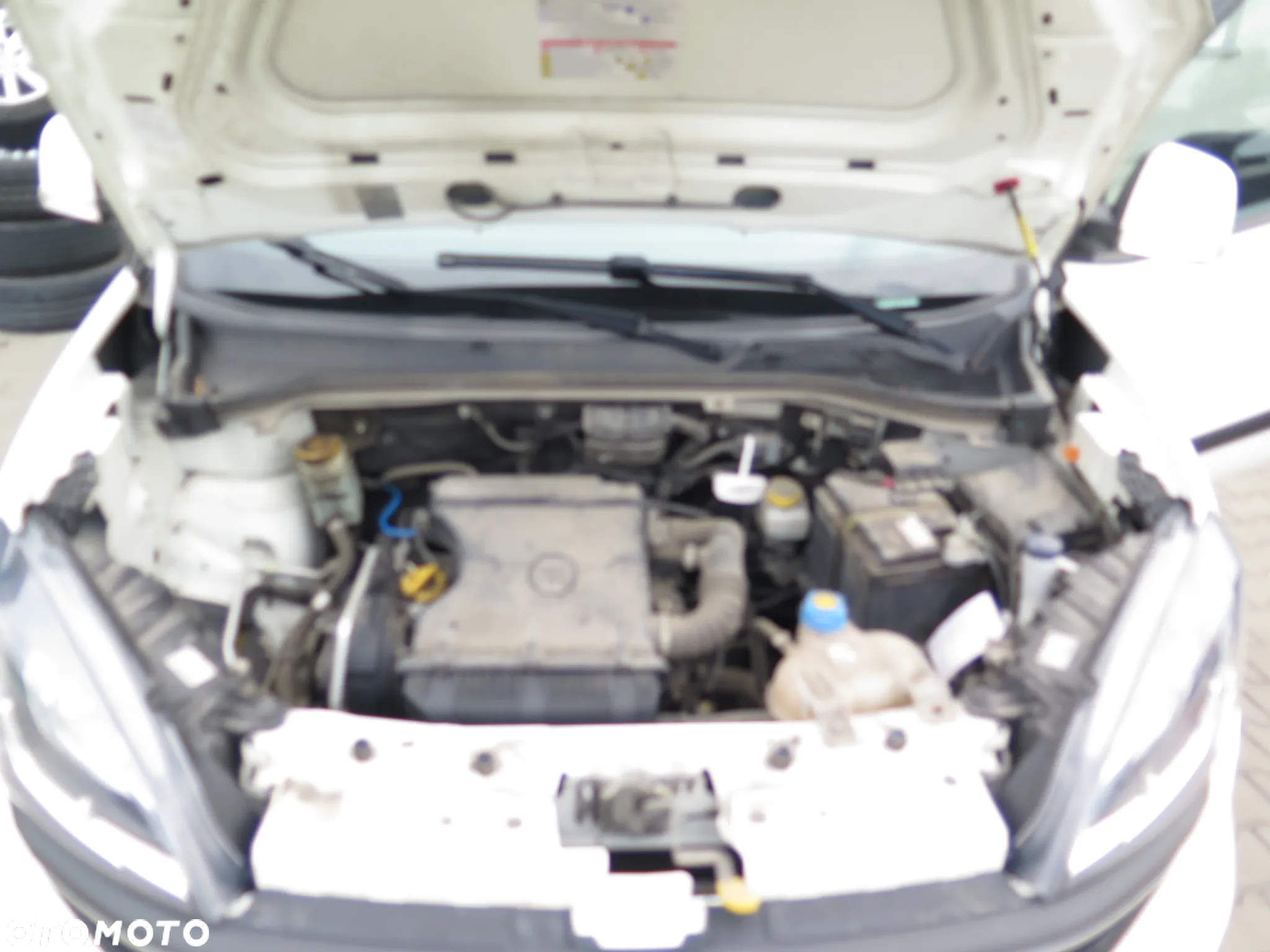 Fiat Doblo Maxi 1.4 Active - 35