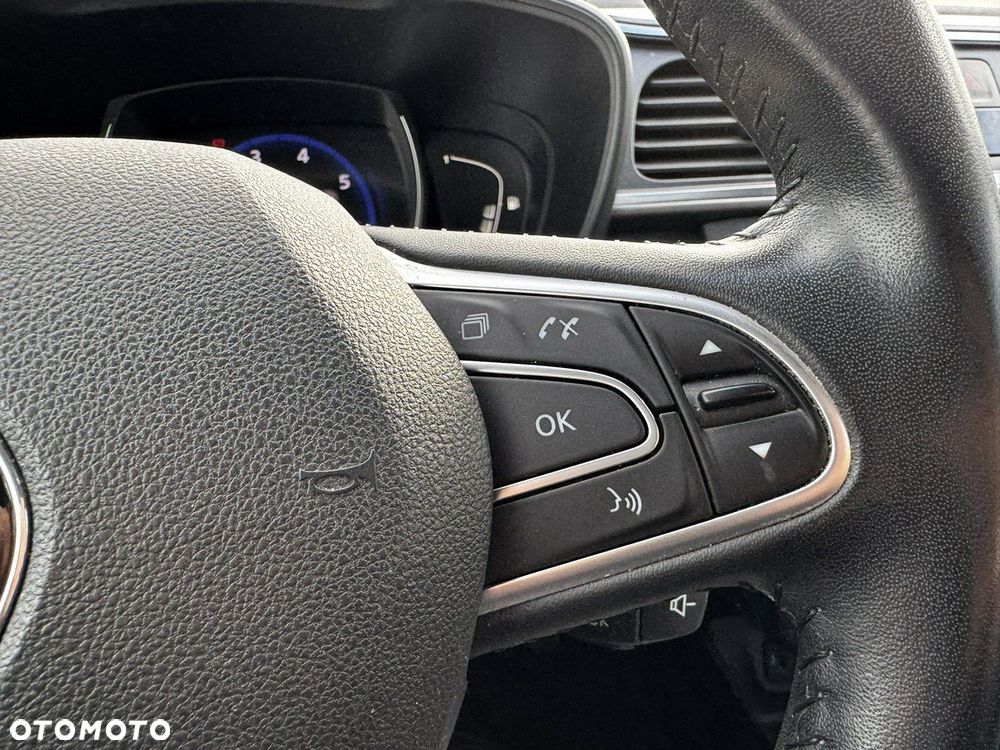 Renault Kadjar 1.2 Energy TCe Limited EDC - 19