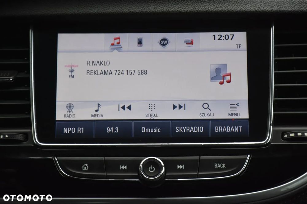 Opel Mokka X 1.4 ECOTEC Start/Stop Ultimate - 15