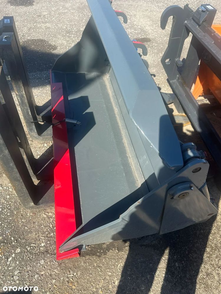 Kramer 5035/5040 - 2