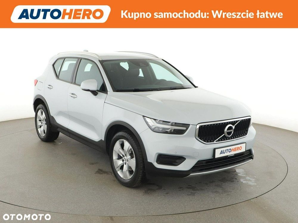 Volvo XC 40 T3 Momentum Pro - 11
