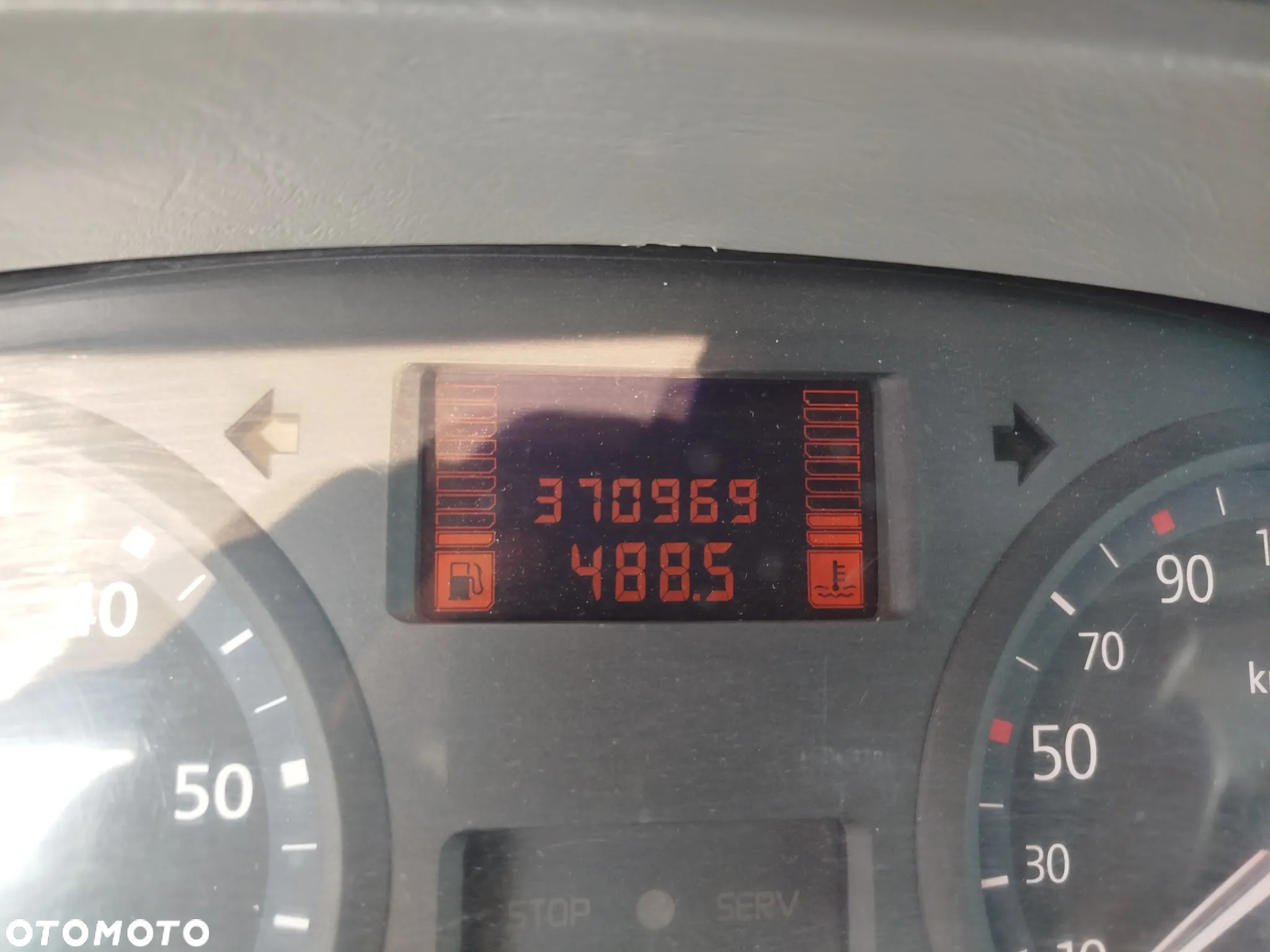 Renault Trafic - 12