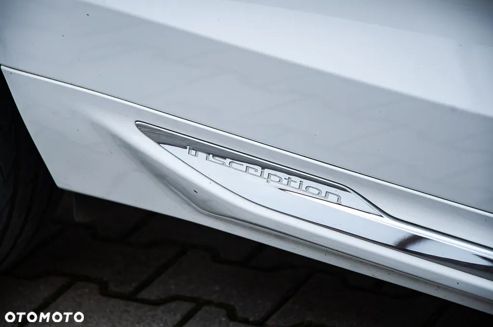 Volvo XC 60 D4 AWD Inscription - 10