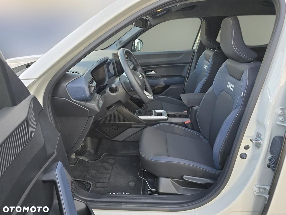 Dacia Duster - 11