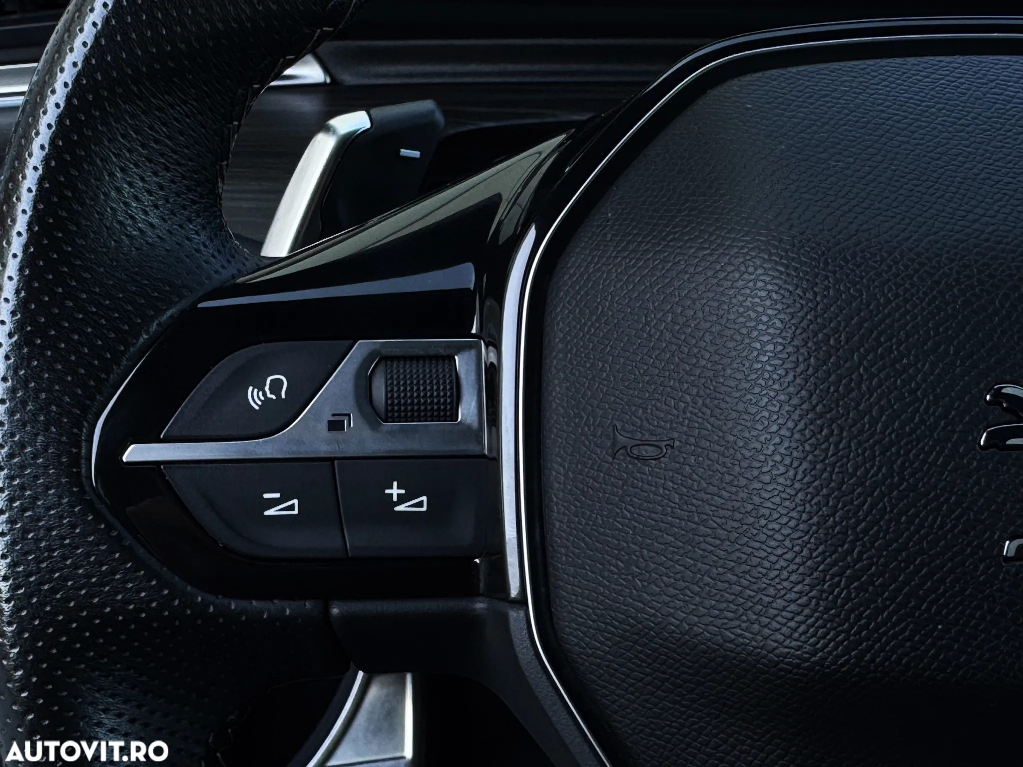 Peugeot 508 1.6 THP STT GT - 21