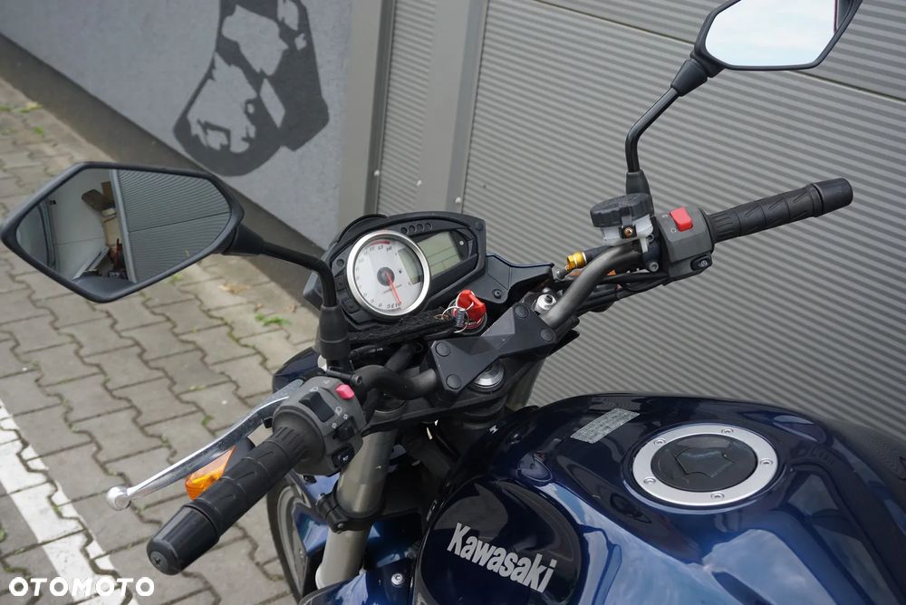 Kawasaki Z - 15