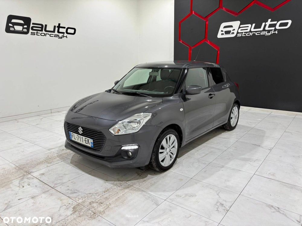 Suzuki Swift - 2