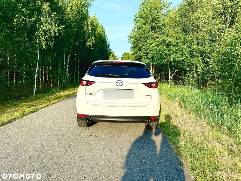 Mazda CX-5 2.5 Skypassion AWD - 5