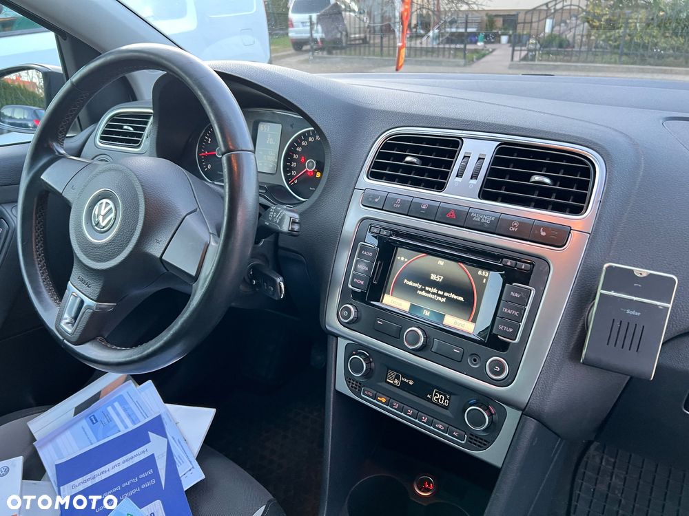 Volkswagen Polo 1.2 Life - 11