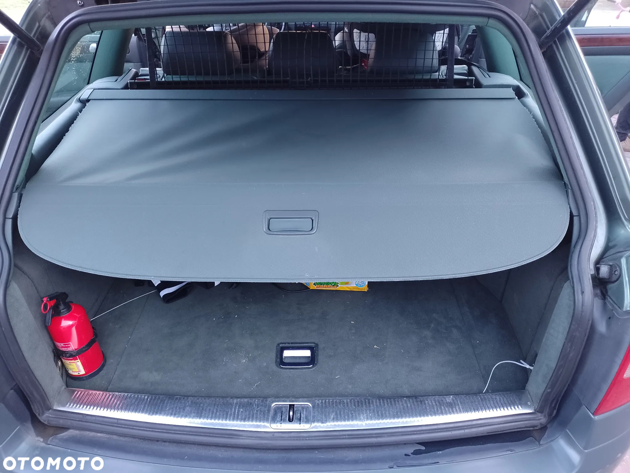 Audi A6 Allroad 2.5 TDI Quattro - 12
