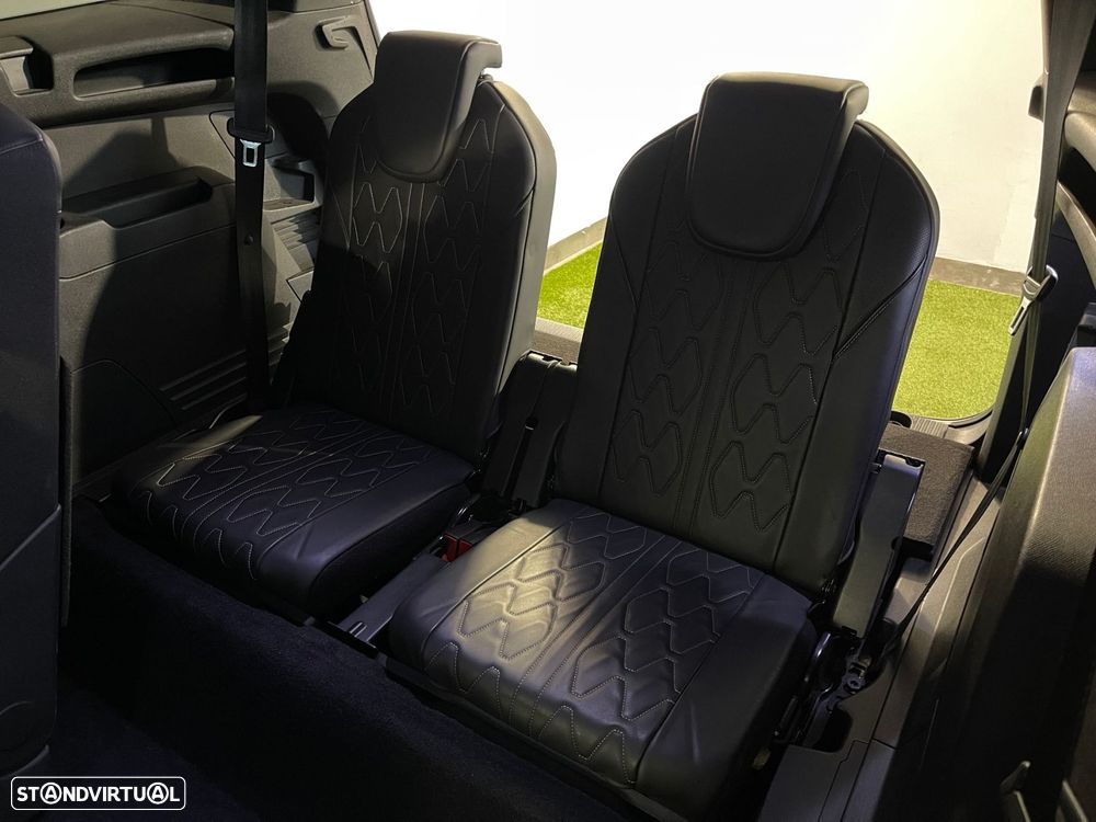 Peugeot 5008 2.0 BlueHDi GT Line EAT8 - 16