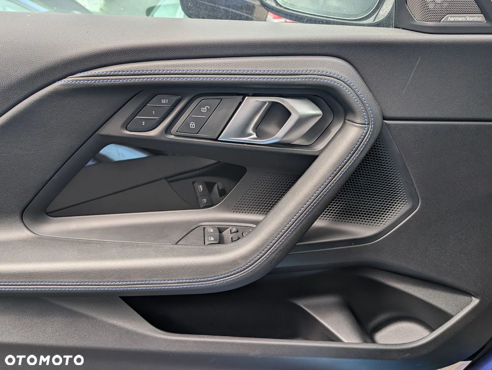 BMW Seria 2 218i M Sport - 16