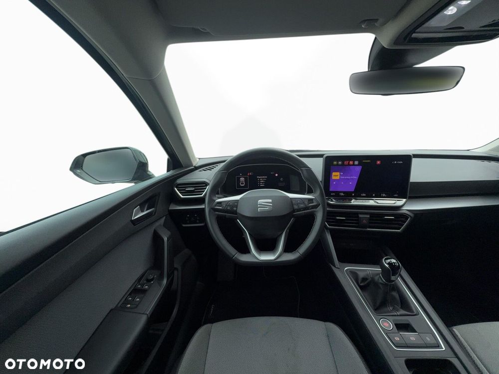 Seat Leon - 16