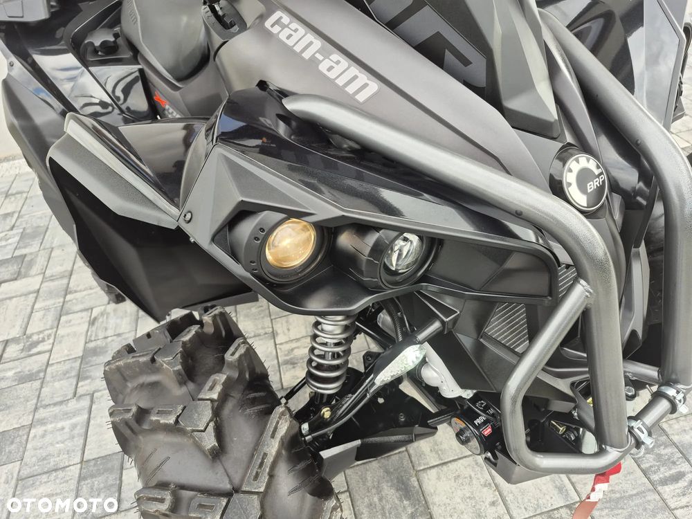Can-Am Renegade - 21