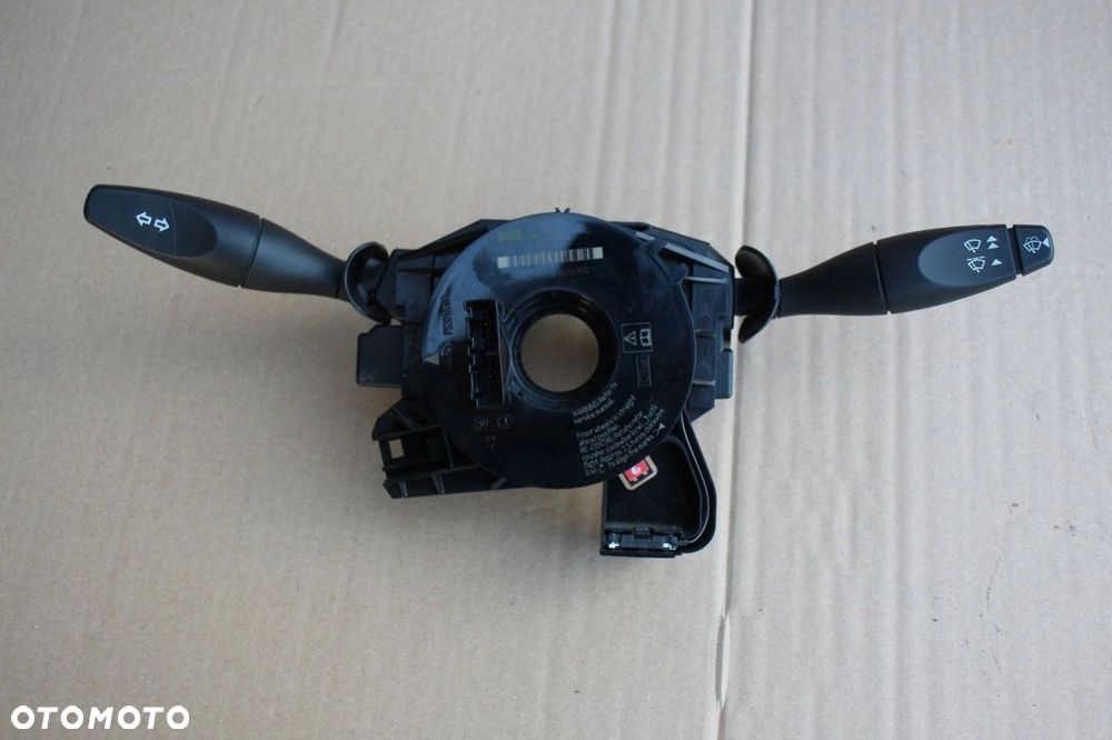 Przełącznik zespolony taśma manetki Ford Fiesta mk5 mk6 2S6T-14A664-AB - 1