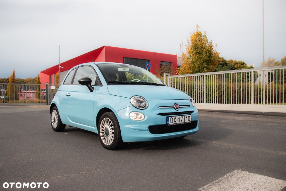 Fiat 500 - 8