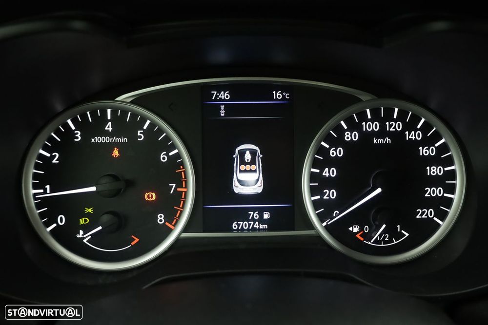 Nissan Micra 1.0 IG-T N-Sport - 16