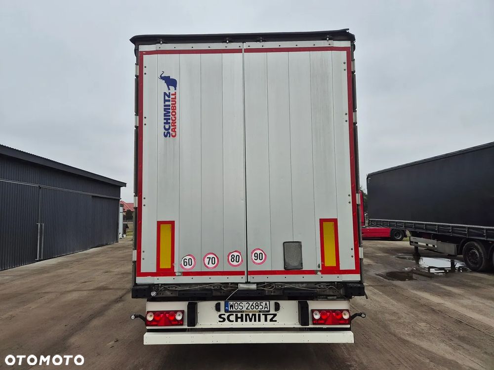 Schmitz Cargobull Standard scs 24/L - 5