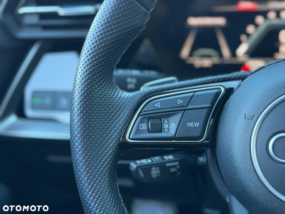 Audi S3 Sportback TFSI Quattro S tronic - 21