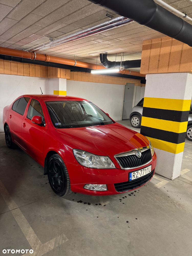 Skoda Octavia 1.4 TSI Elegance - 18