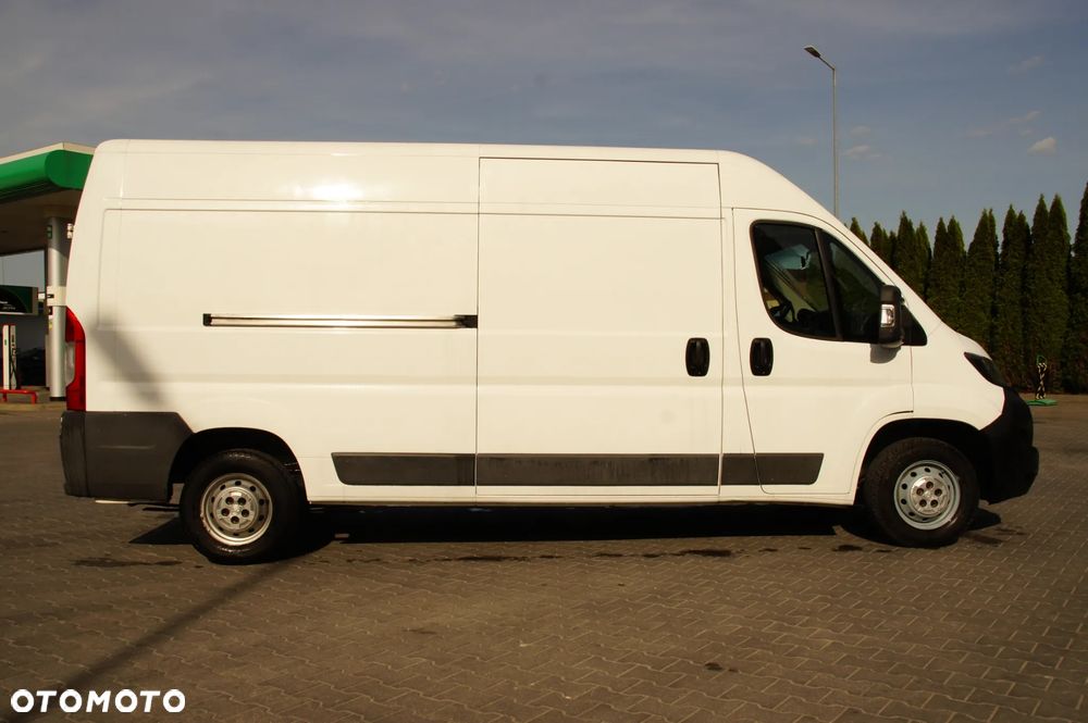 Peugeot BOXER - 2