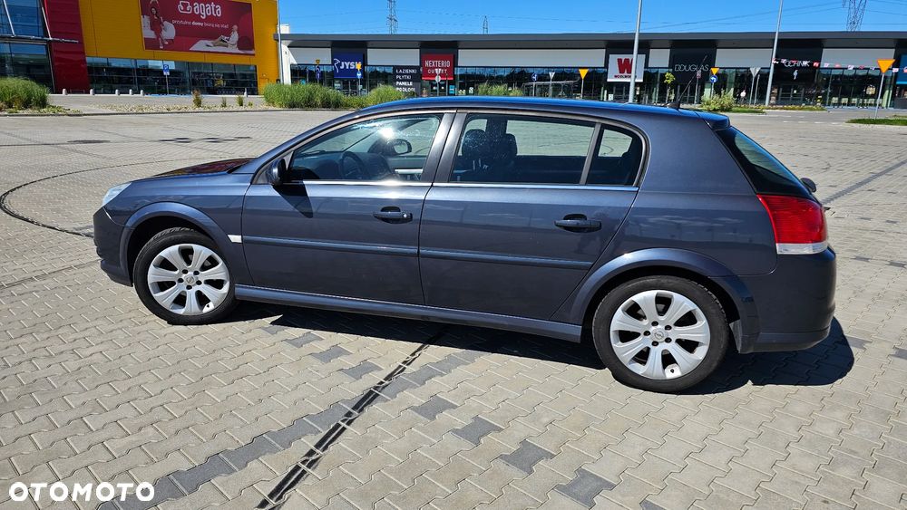 Opel Signum 1.8 Elegance - 12