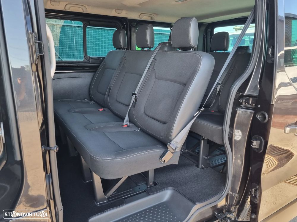Nissan NV300 1.6 dCi L1H1 1T Comfort P.Look - 26