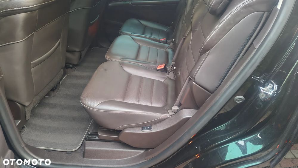 Renault Espace Energy dCi 160 EDC Initiale Paris - 12