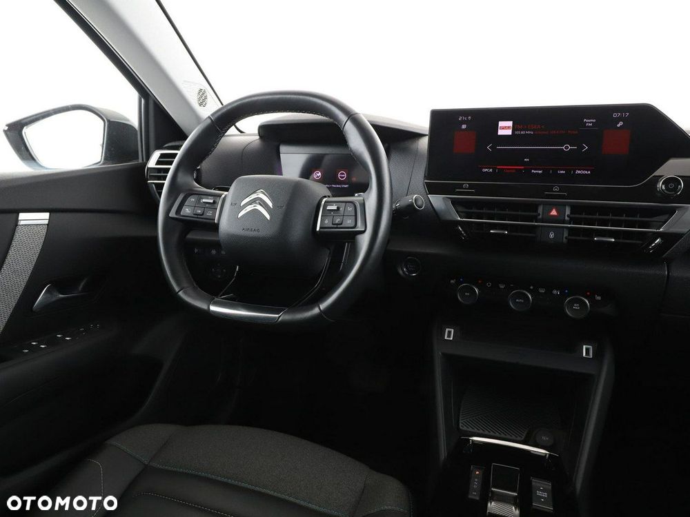 Citroën C4 - 17