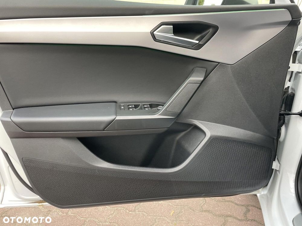 Seat Leon 1.5 TSI FR - 13