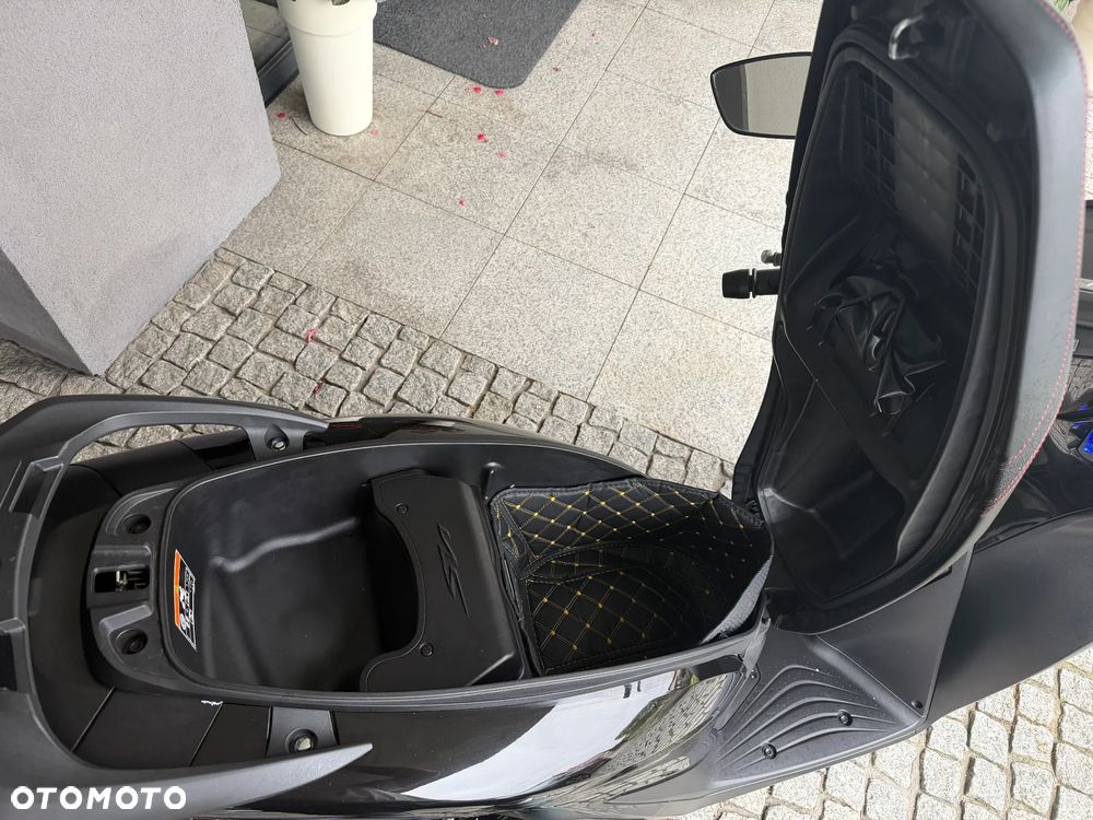 Honda SH - 15
