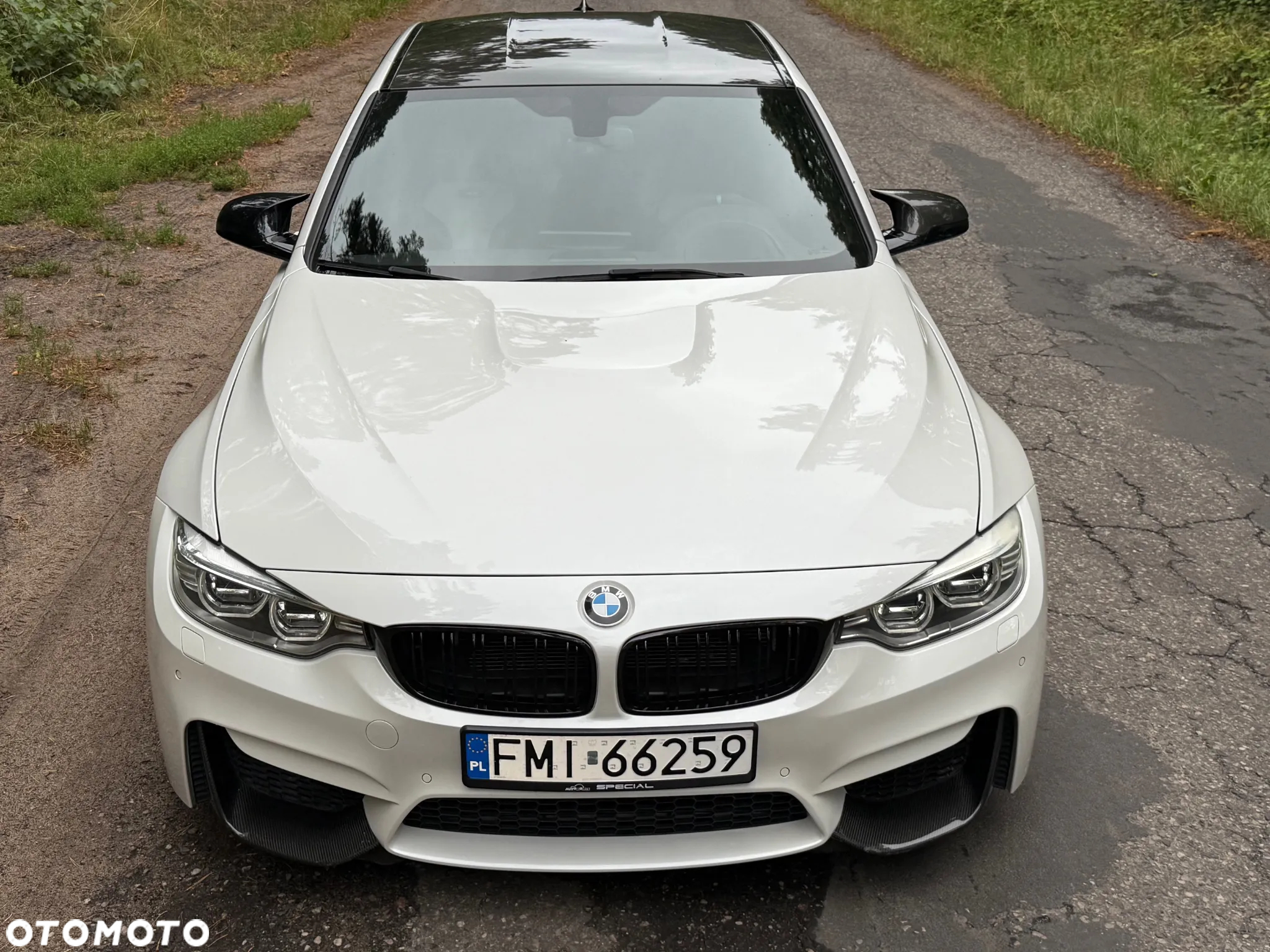 BMW M3 CS DKG - 28
