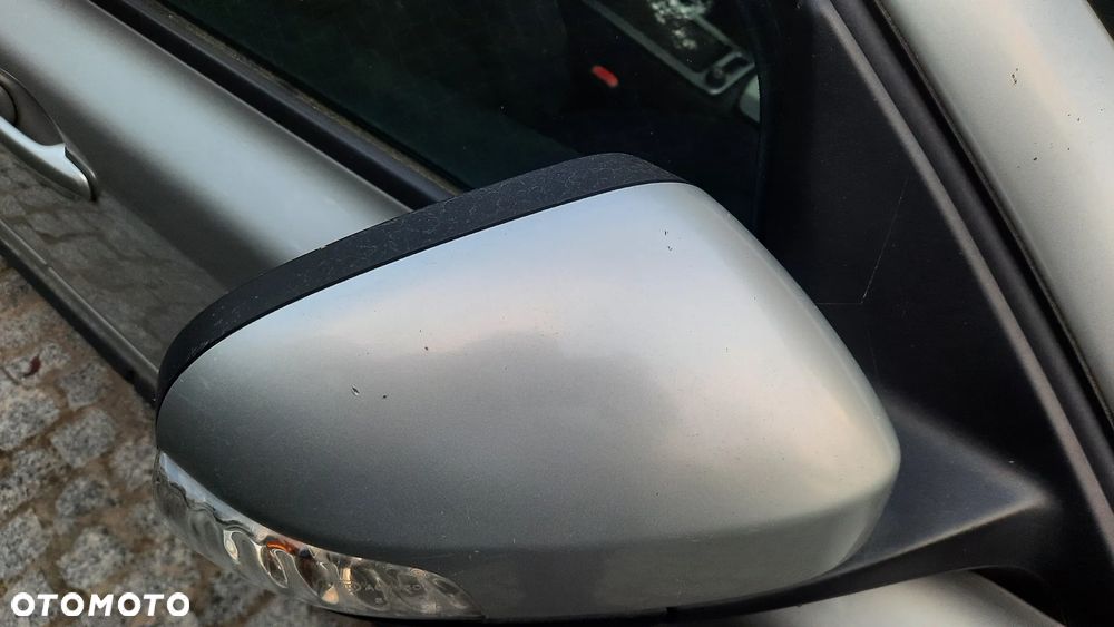 Volvo V50 2.0D DPF Powershift - 26