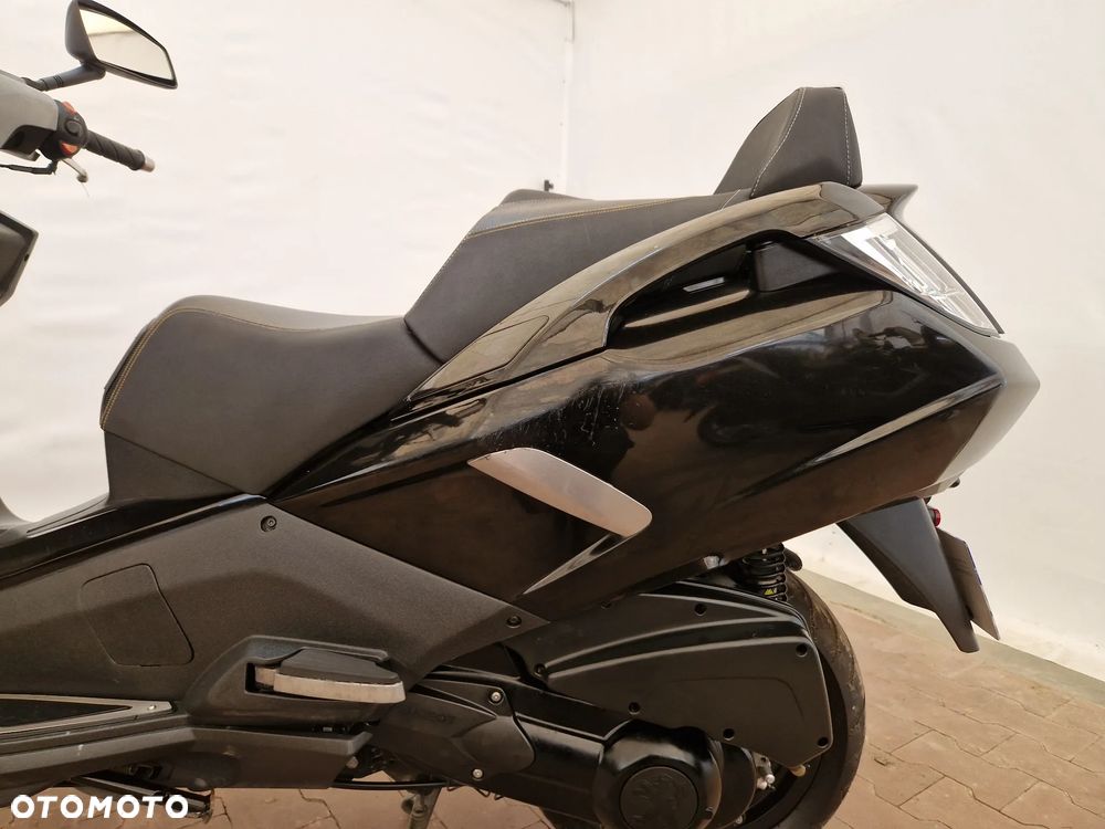 Peugeot Satelis - 27