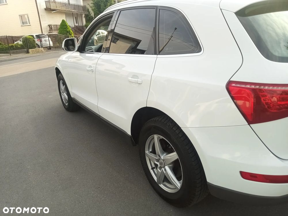 Audi Q5 2.0 TDI Quattro - 16