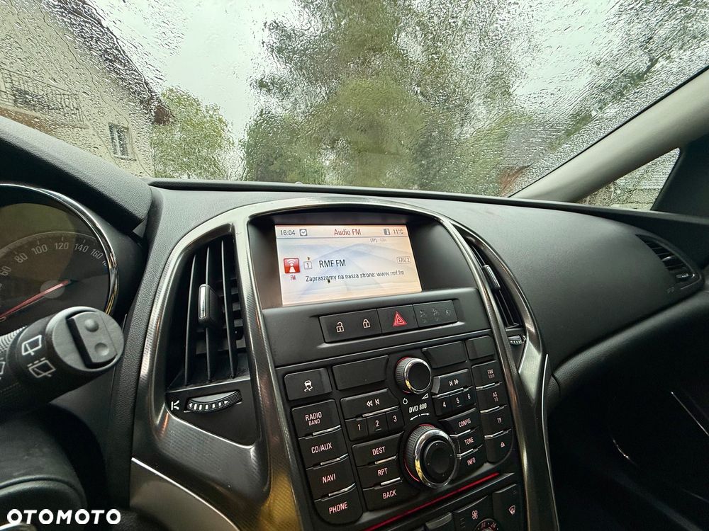 Opel Astra 1.7 CDTI Cosmo - 20