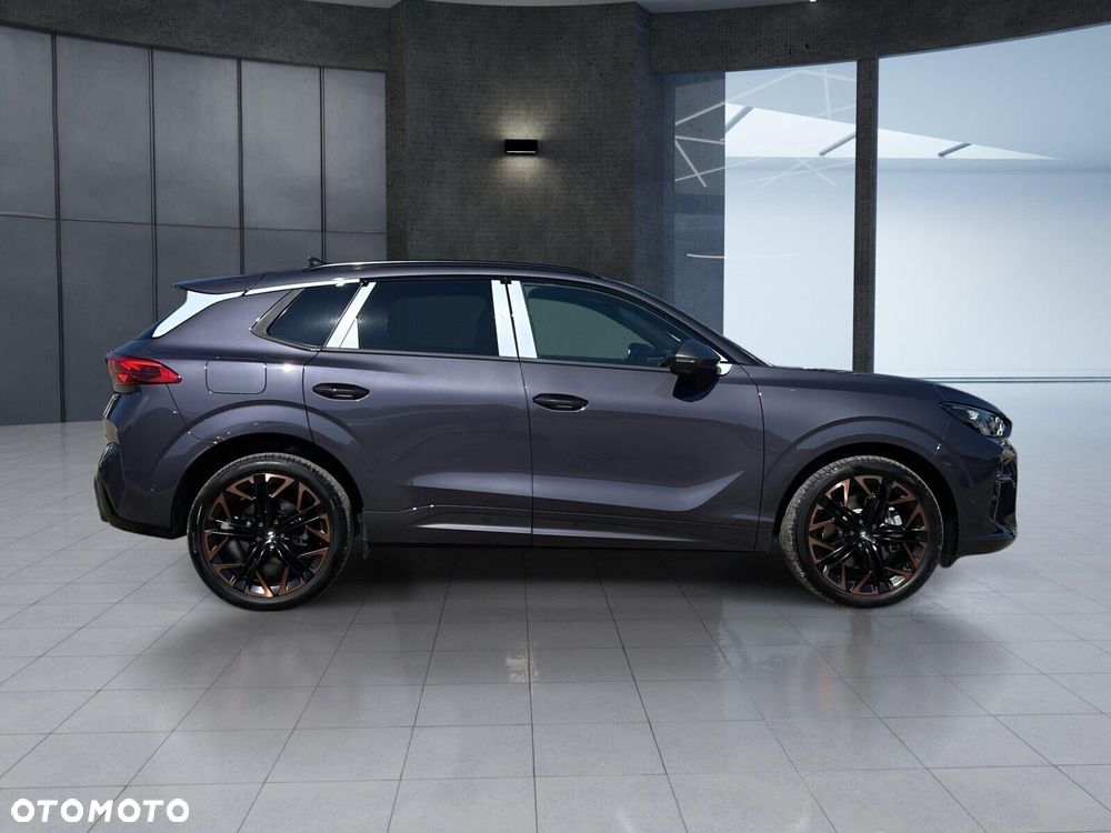 Cupra Terramar 2.0 TSI 4Drive Advantage Edition DSG - 10