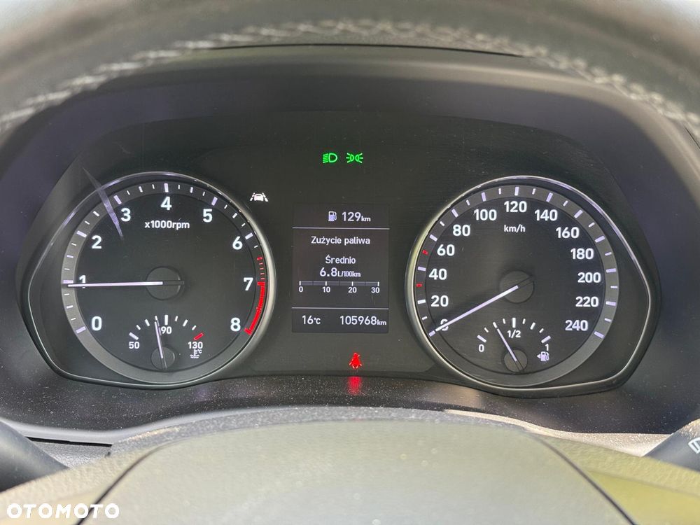 Hyundai i30 1.5 DPI Modern - 25