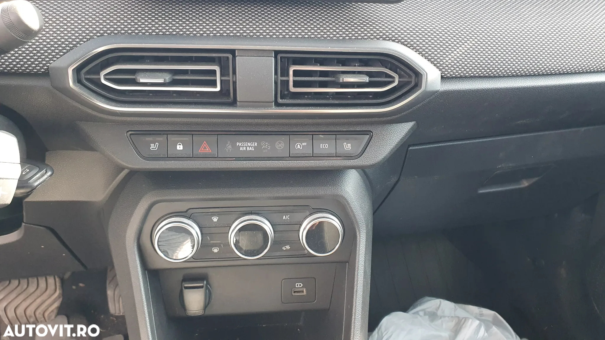 Dacia Logan - 10