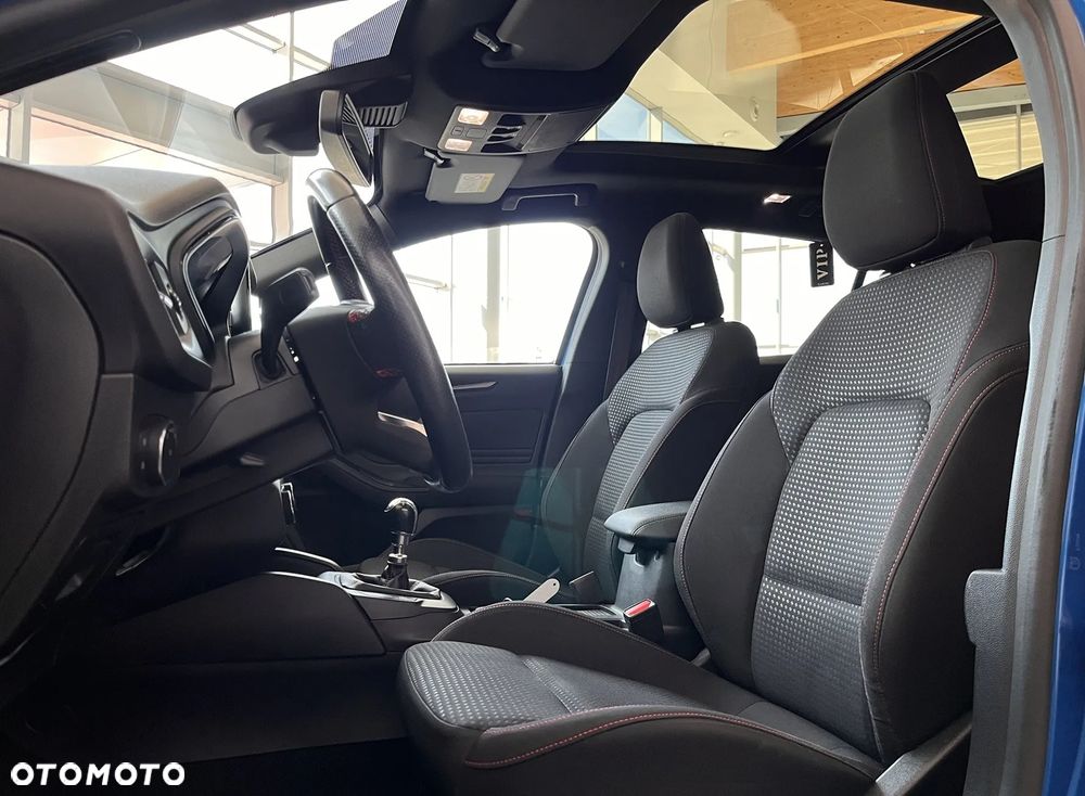 Ford Focus 1.5 EcoBoost ST-Line ASS - 24