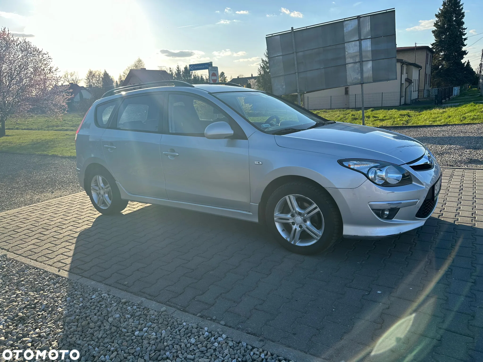 Hyundai i30 1.6 CRDi Classic + - 5